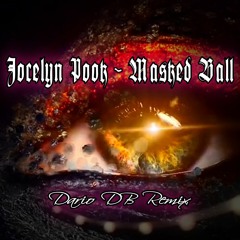 Jocelyn Pook - Masked Ball (Dario DB Eyes Wide Shut Remix)