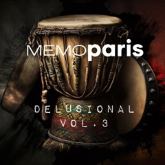Delusional - Afro Beats
