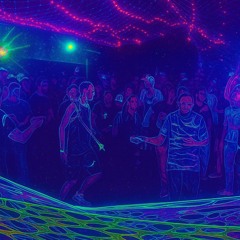 Sommerpsy 《Dopamine's vortex》 Psytrance