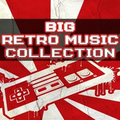 Big Retro Game Music Collection