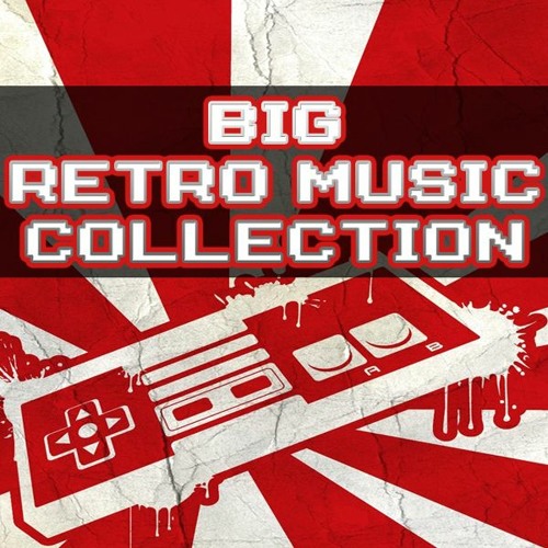 Stream MuzStation Game Music Listen to Big Retro Game Music