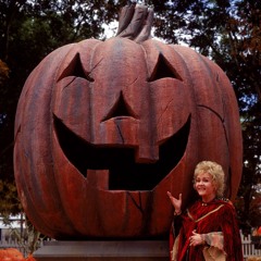 Hall of the Great Pumpkin