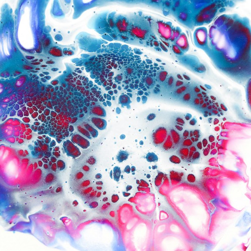 Time & Space 102 - JR Hartley