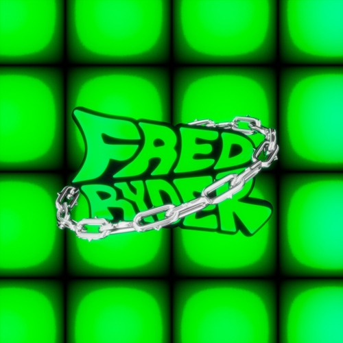 Fred Ryder - X10  (FREE DOWNLOAD)