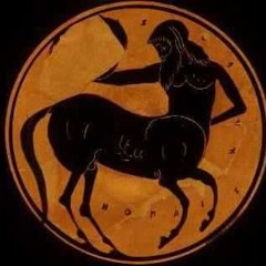 Cosmic Centaur w/ Gracie & Sharifa Maria - December 2021