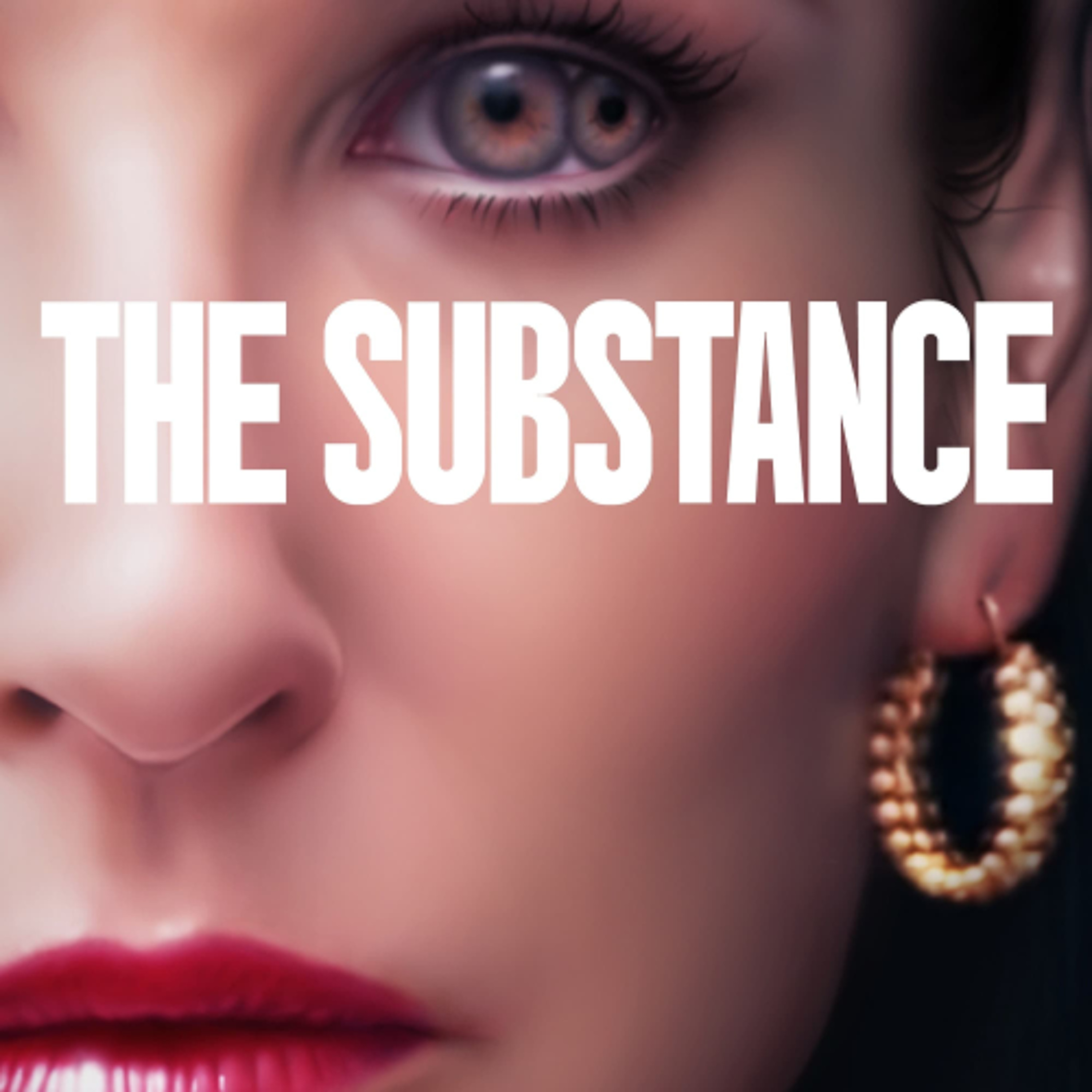 244 - The Substance