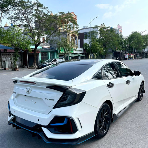 Houslak 2023 Xập Xình  -Dmc LcT