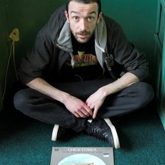 Deviant & Naive Ted Interview w/ Ray Wingnut