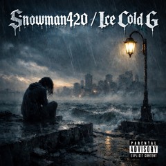 Blood Soaked & Bittersweet