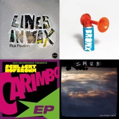 Melt! 2012 (Complete/Full Albums)