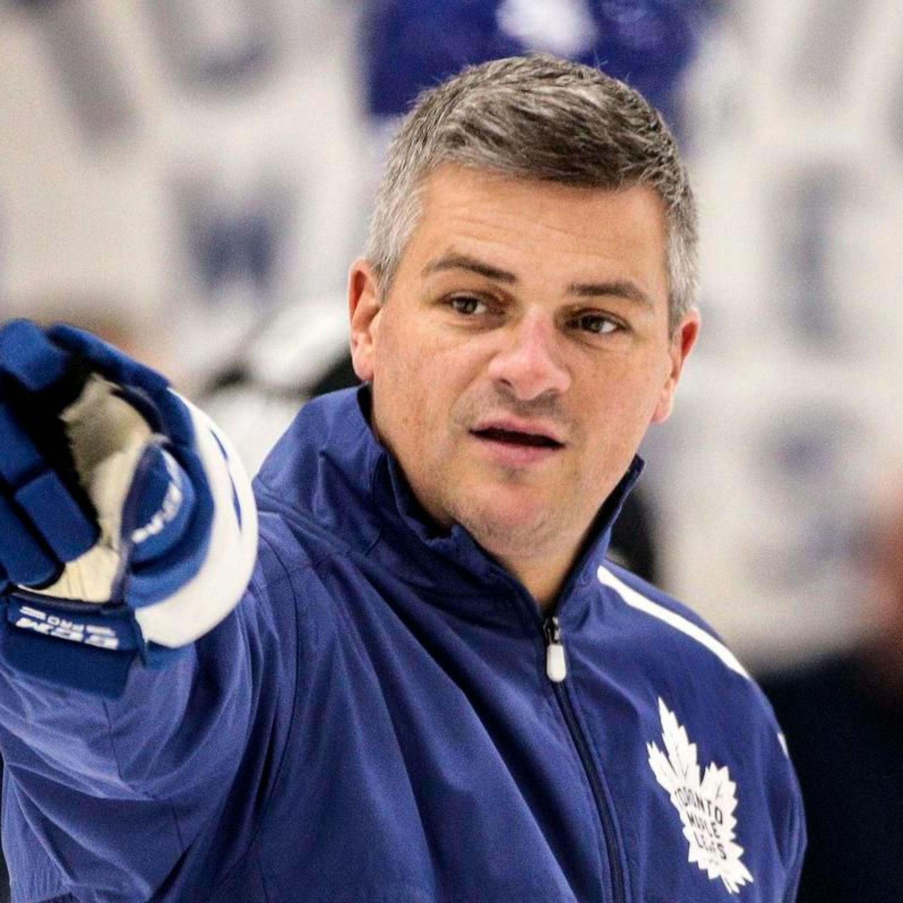 Keefe's tactics & bench management, Kase & Ritchie adds, Leafs' team identity - MLHS Podcast Ep. 26 episode artwork