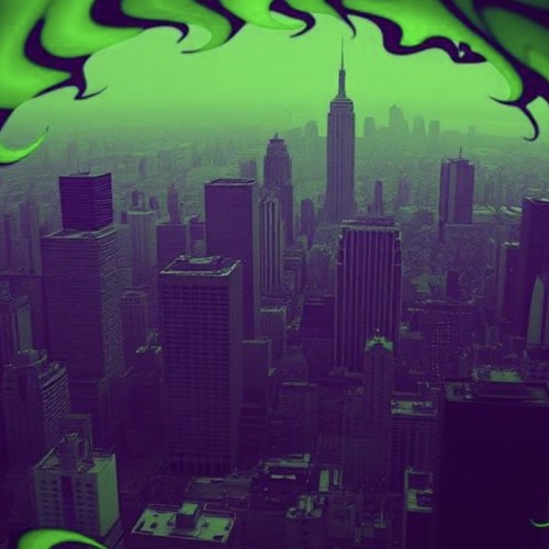 Darkness DNB