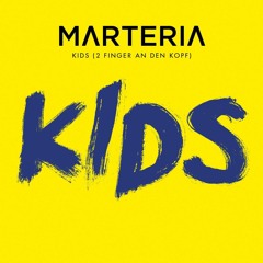 Marteria - Kids (wavezz remix)
