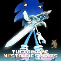 But he has strength to protect his world... + Final Fight Against The Blue Savior - Obama