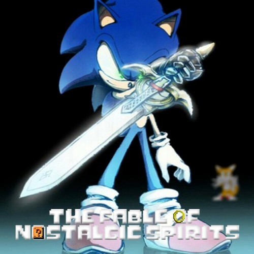 But he has strength to protect his world... + Final Fight Against The Blue Savior - Obama