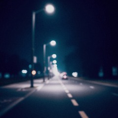 Night in Soft Focus