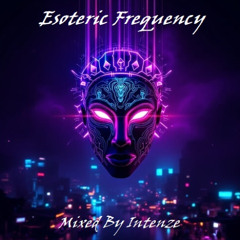 Esoteric Frequency - Autumn 2025 (Live Mixed Dj Set)