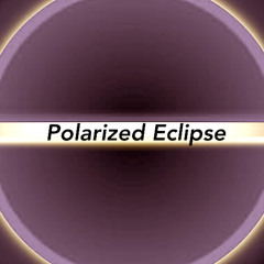 Polarized Eclipse