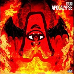 LVCID - APOCALYPSE