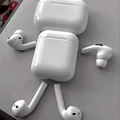 Your AirPods (prod.WhiteLit)