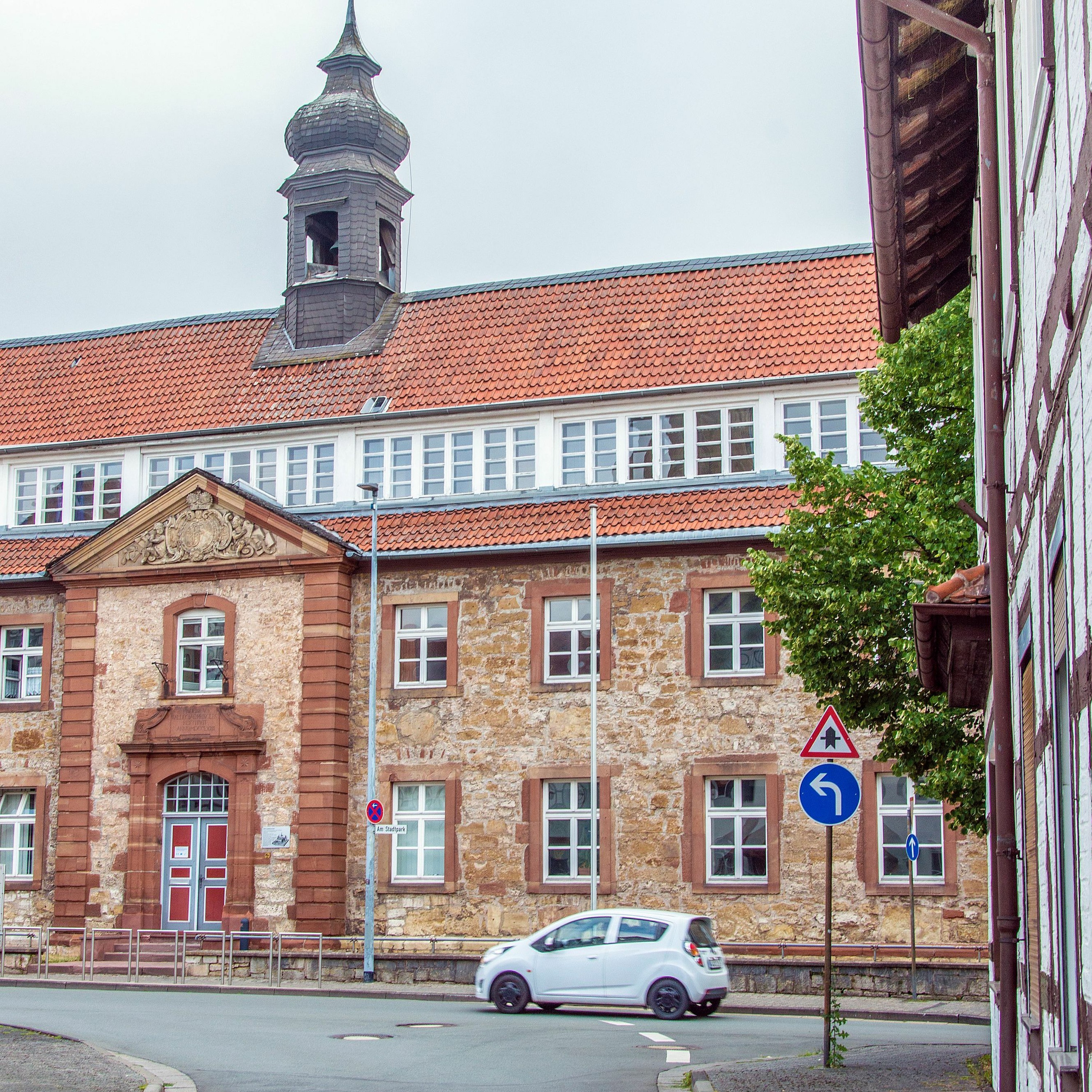 Waldeckische Landeszeitung