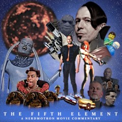 The Fifth Element Commentary