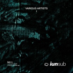 02.Never Alone In A Dark Room -  Bedrock [IUN001 - V.A]