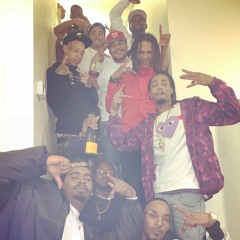 Tipse SmashGang - "Joe Moses" Really Out Here (Challenge)IG: @Tipse.SmashGang