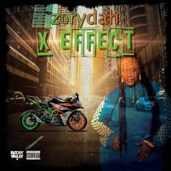 Zorydah - X Effect