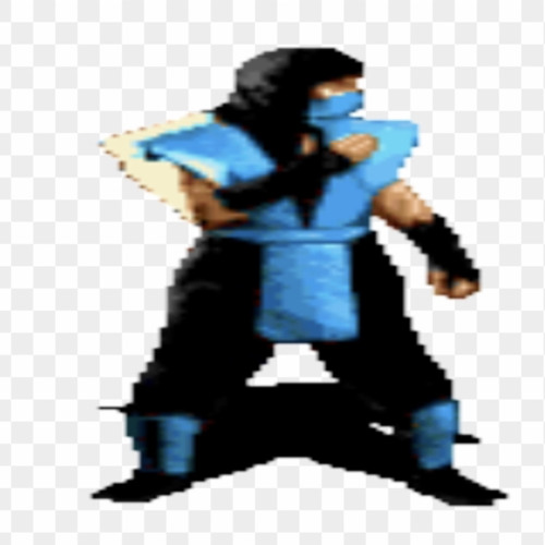 SUBZERO (prod. by jean parker)