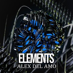 Alex Del Amo - Elements (Extended Mix) [INJ01]