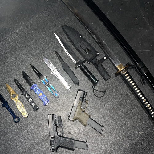 Goin through it ft. 10kDunkin