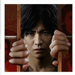 Lost Judgment OST - Kuwana Jin - 1st Theme