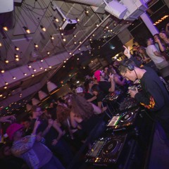 LNDN Live @ TOBEHONEST Direct support (Raw audio).wav