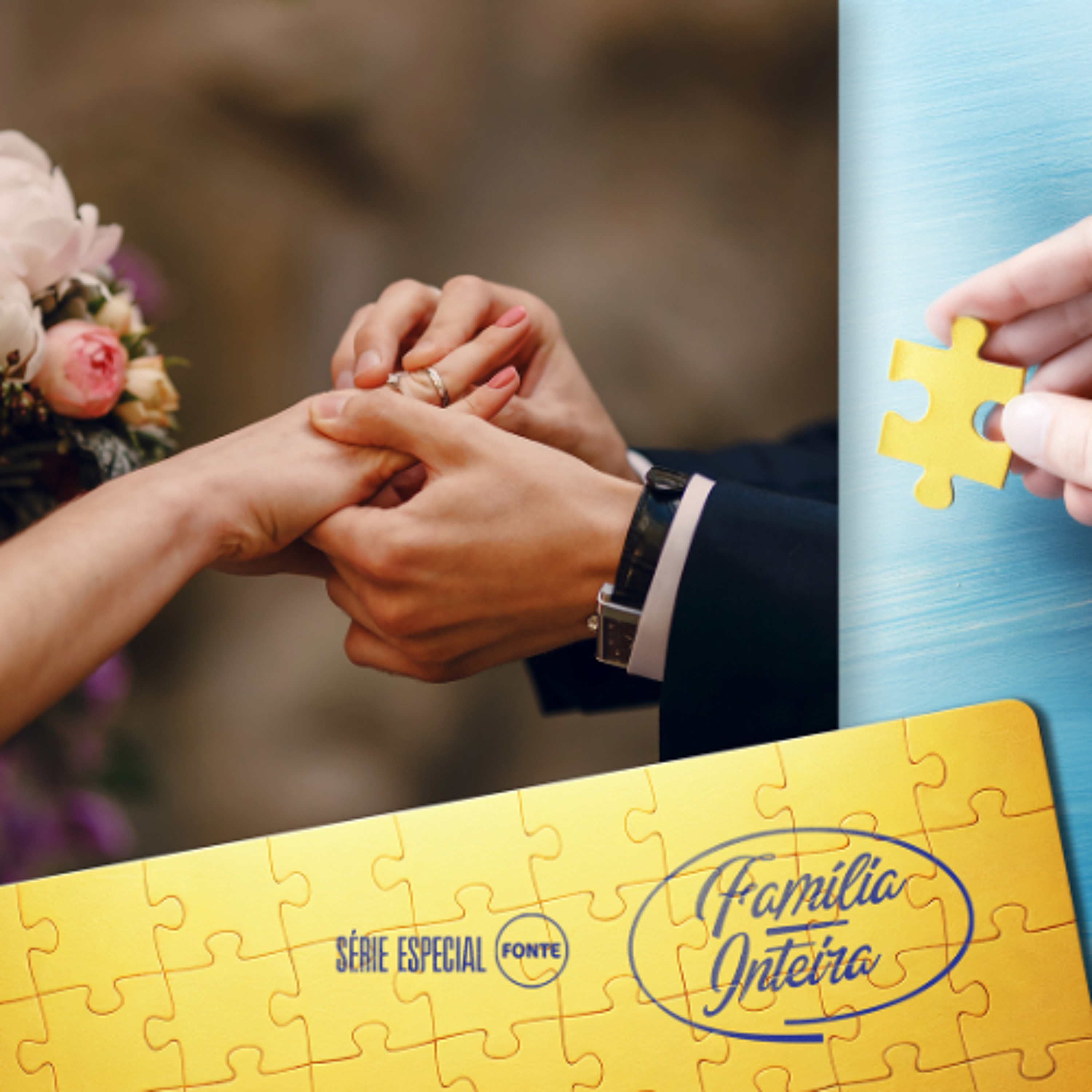 Cultivando e mantendo o afeto no casamento | Fernando Leite