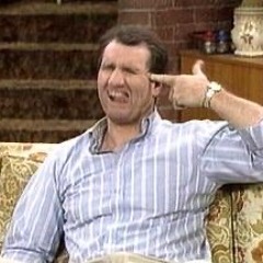 AL BUNDY  (PROD SATURDAYNITE) ✮