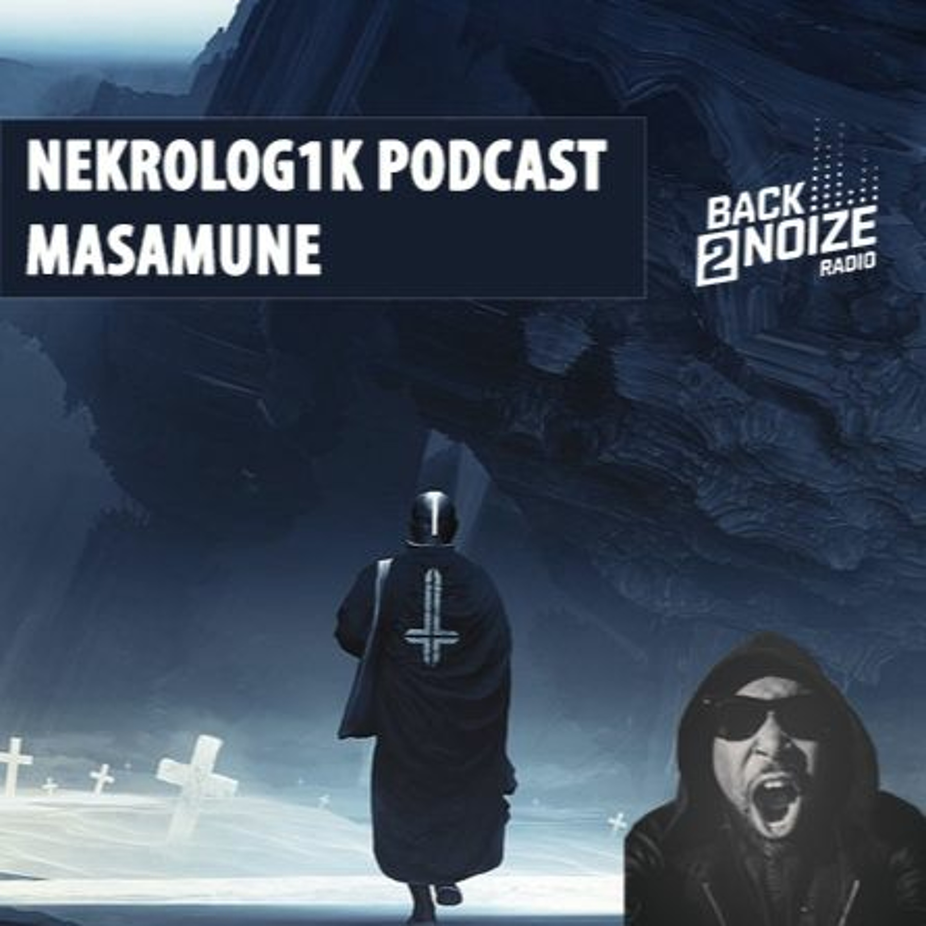 NEKROLOG1K PODCASTS