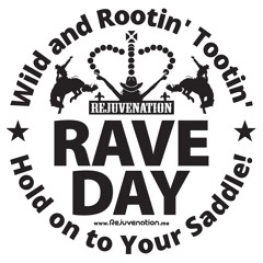Rejuvenation trance set