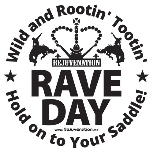 Rejuvenation trance set