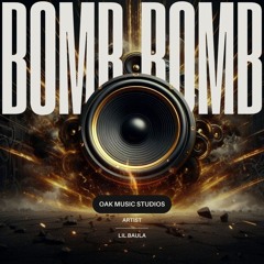 Flow Mera Bom Bom (feat. Lil Baula)