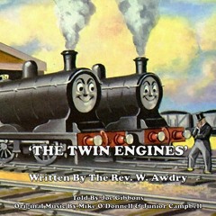Thomas & Friends: 'The Twin Engines'