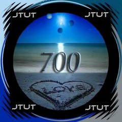 Journeys Through Uplifting Trance 700