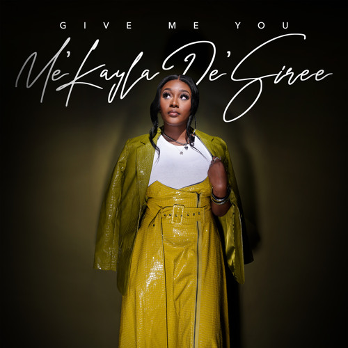 Give Me You