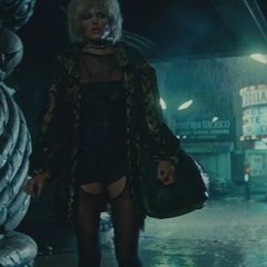 LOS ANGELES BLADERUNNER