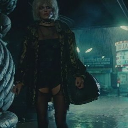 LOS ANGELES BLADERUNNER