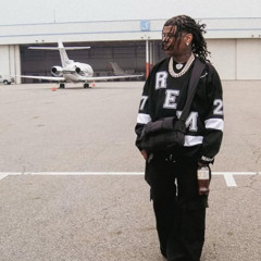 Rylo Rodriguez x Hunxho Type Beat "Outta line"