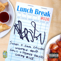 Bossman Dlow - Lunch Break Freestyle (Lyrical Lemonade Exclusive)