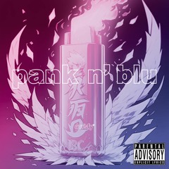 Pank N Blu - dna/dvrsfy® || Pink & Blue - Outkast