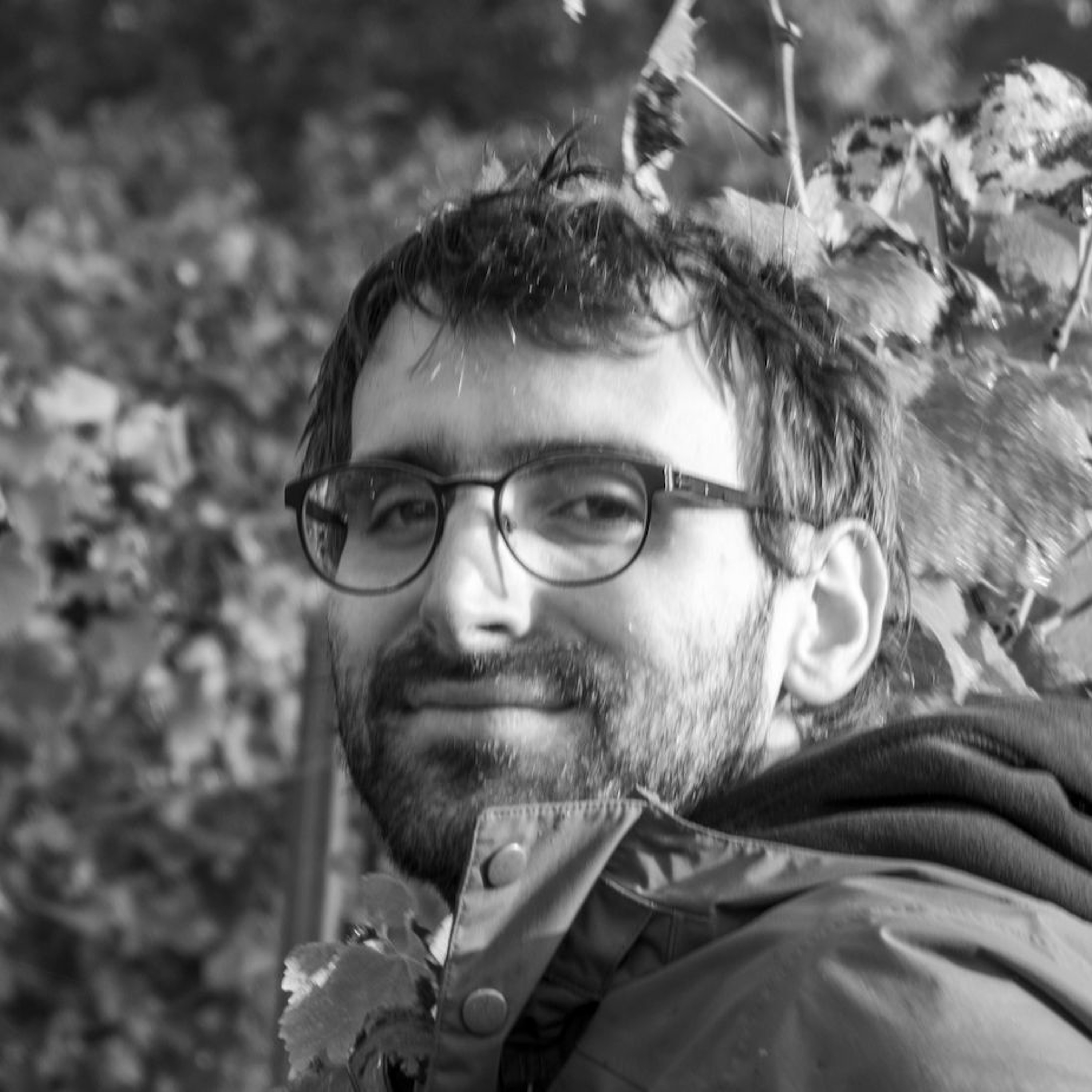 Domaine d'ici là - Adrien - Bugey - « la temporalité et diversité végétale »