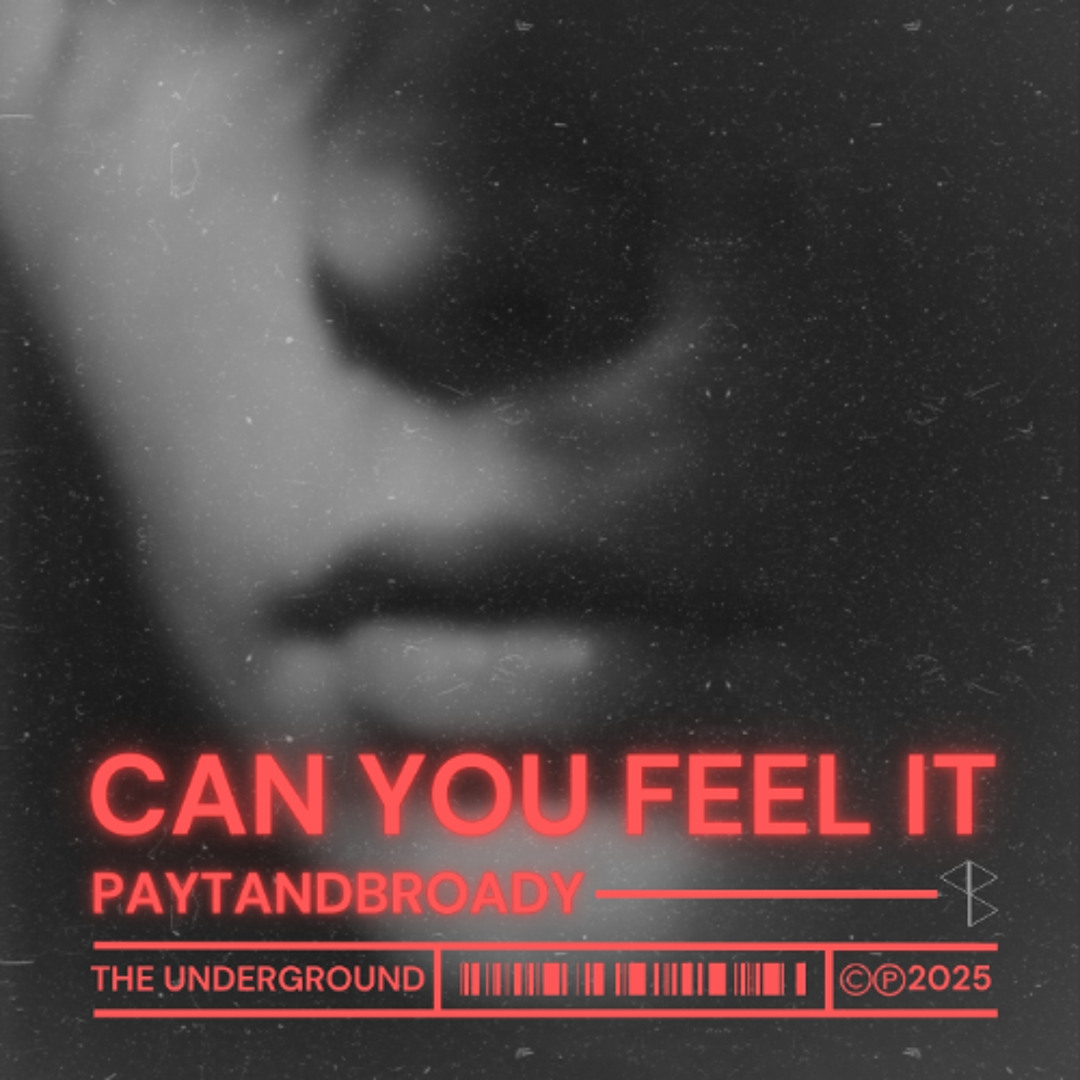 Stream Can You Feel It by PAYTANDBROADY | Listen online for free on ...